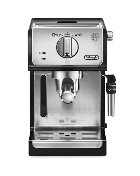 delonghi coffee machine cheapest price