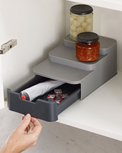 CupboardStore™ Under shelf Storage Drawer