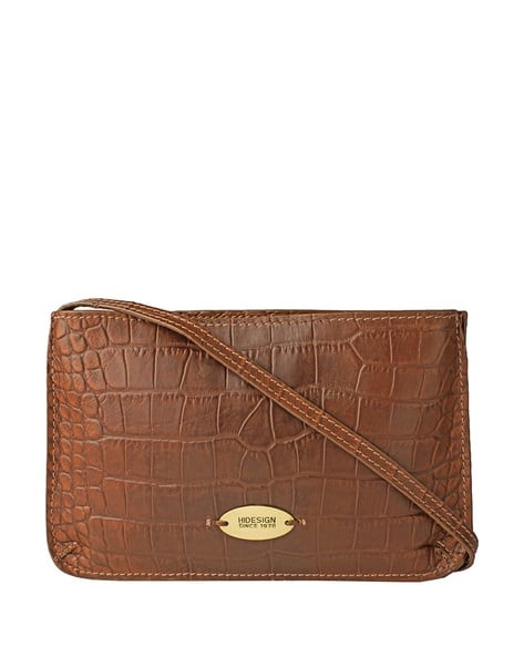Buy Brown Wallets for Women by HIDESIGN Online