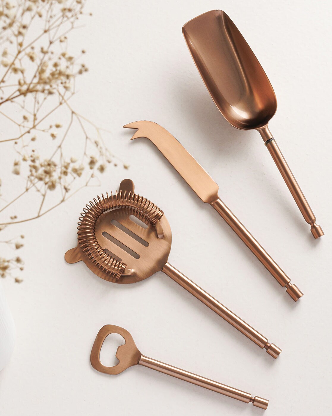 Buy Copper Serveware & Drinkware for Home & Kitchen by Clasiko Online