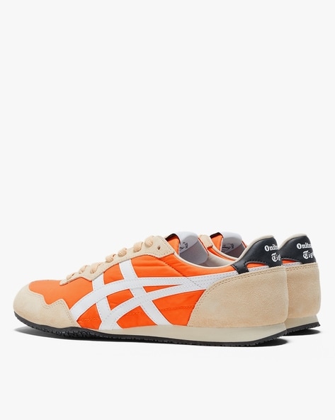 Onitsuka tiger sales serrano Vendita