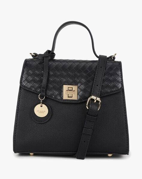 Dune London Minilady Satchel Bag with Detachable Strap