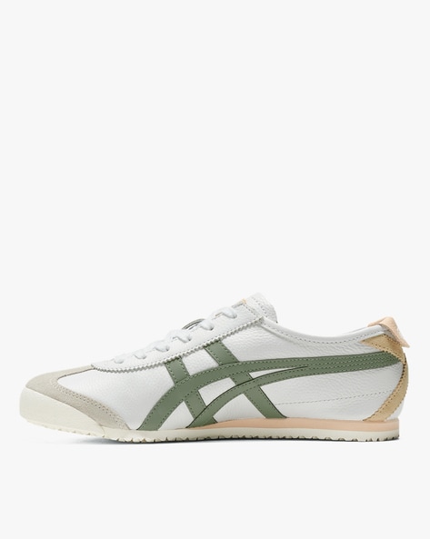 Onitsuka tiger mexico clearance 66 womens green