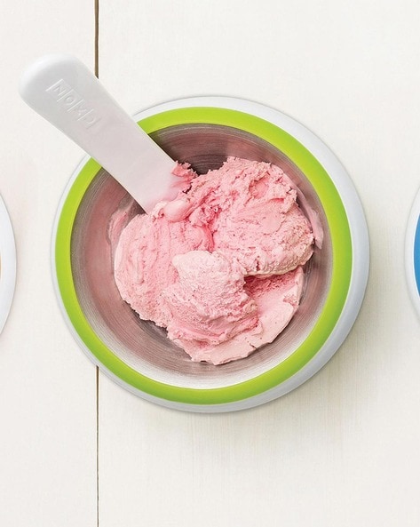 Zoku ice discount cream making bowl