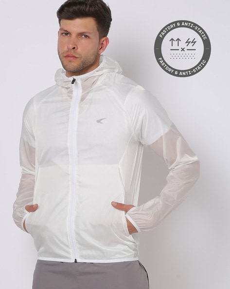 Collection more than 154 running jacket men super hot