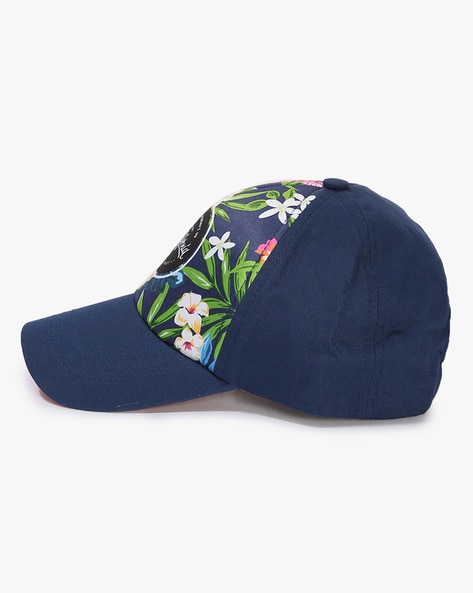 Buy Navy Blue Caps & Hats for Boys by MATCHITT Online