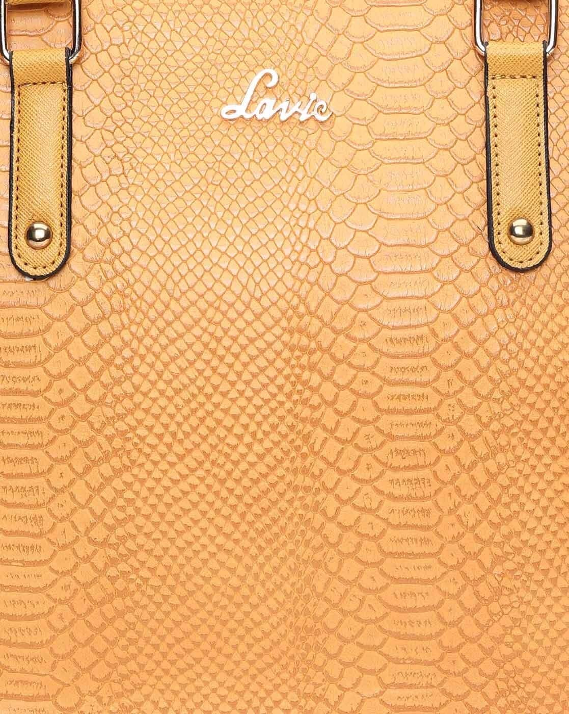 Lavie shoulder bag, Women's Fashion, Bags & Wallets, Shoulder Bags on  Carousell