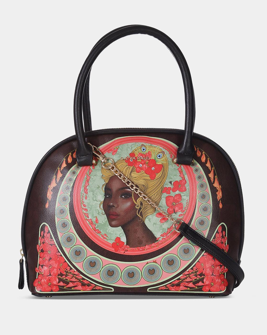 Buy Satya Paul Bags Online In India At Tata CLiQ Luxury