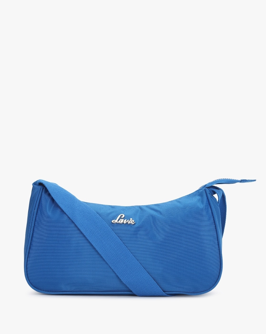 India Flipkart Flipkart Lavie Bag Buy Blue Handbags For Women By