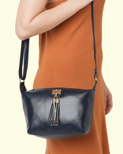 Lavie marma shop sling bag