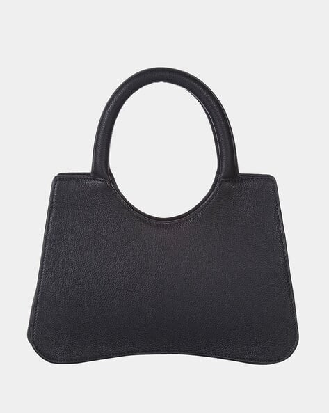 Buy SATYA PAUL The Movie Bag Black Color Women AJIO LUXE