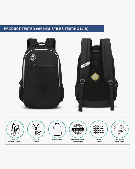 Vip best sale backpack price