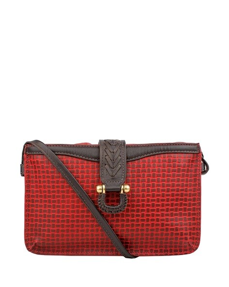 Buy Marsala Orsay 03 Tote Bag Online - Hidesign