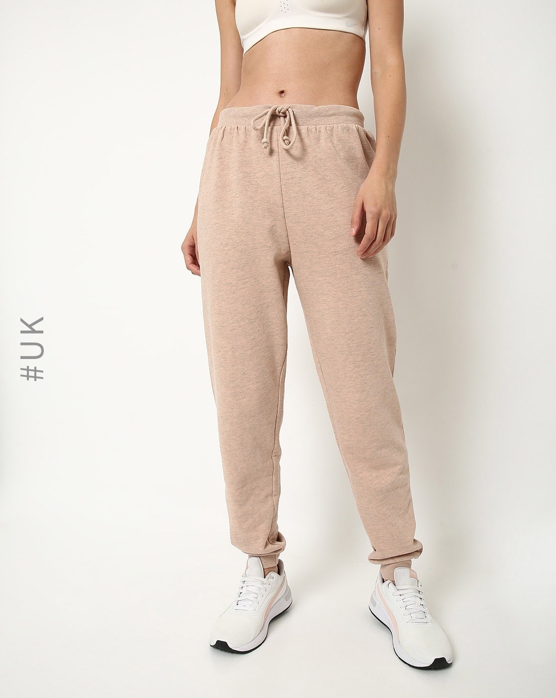 Brave soul joggers discount womens