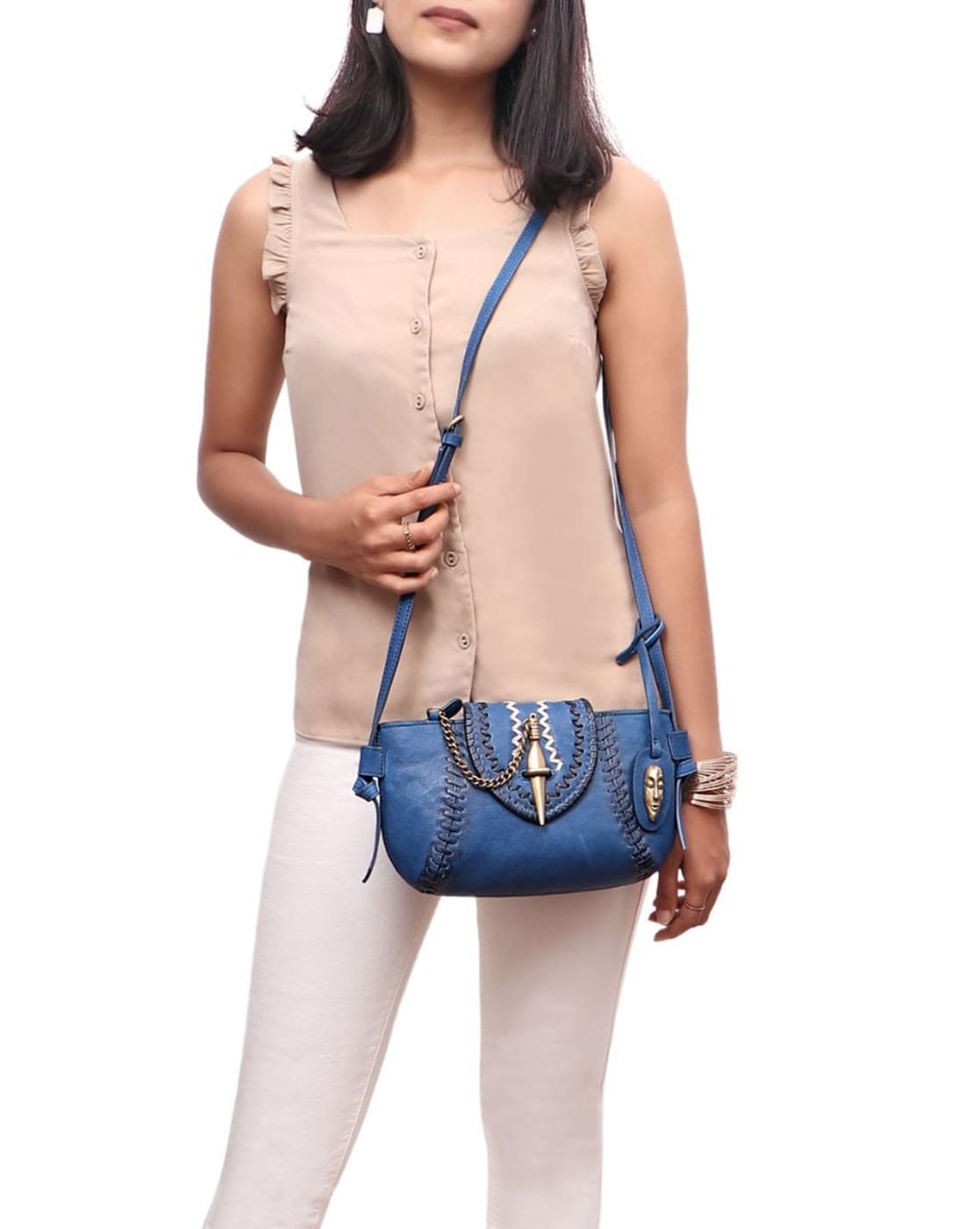 Hidesign swala bag new arrivals