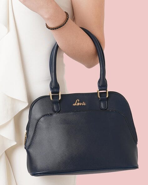 Valle Medium Dome Satchel