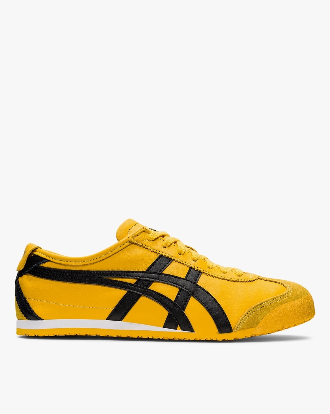 Onitsuka Tiger Mexico 66 SD Yellow | PM TO ORDER | Instagram