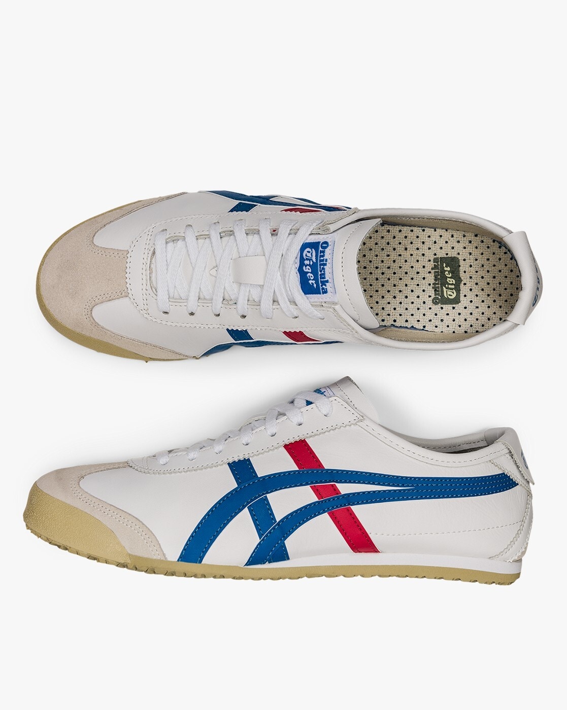 Onitsuka tiger mexico sales 66 baratas