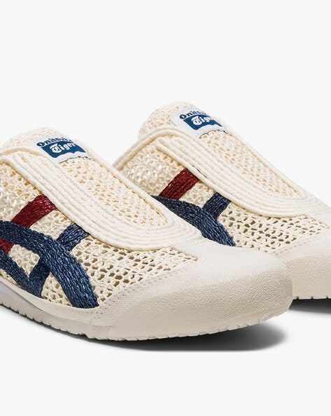 Onitsuka tiger sales slippers