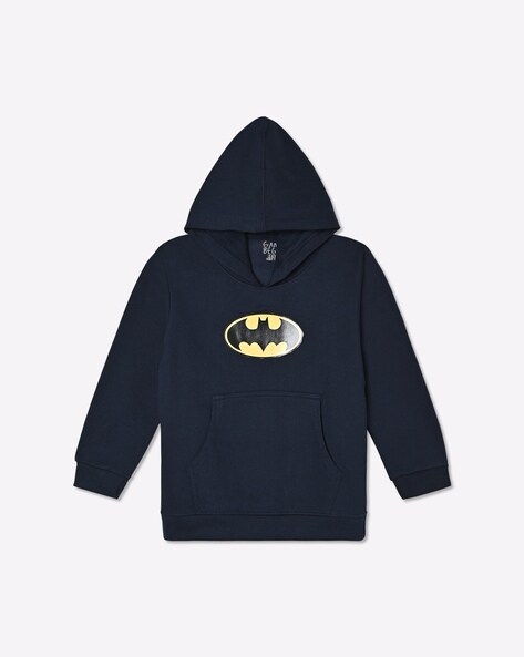 Batman clearance hoodies online