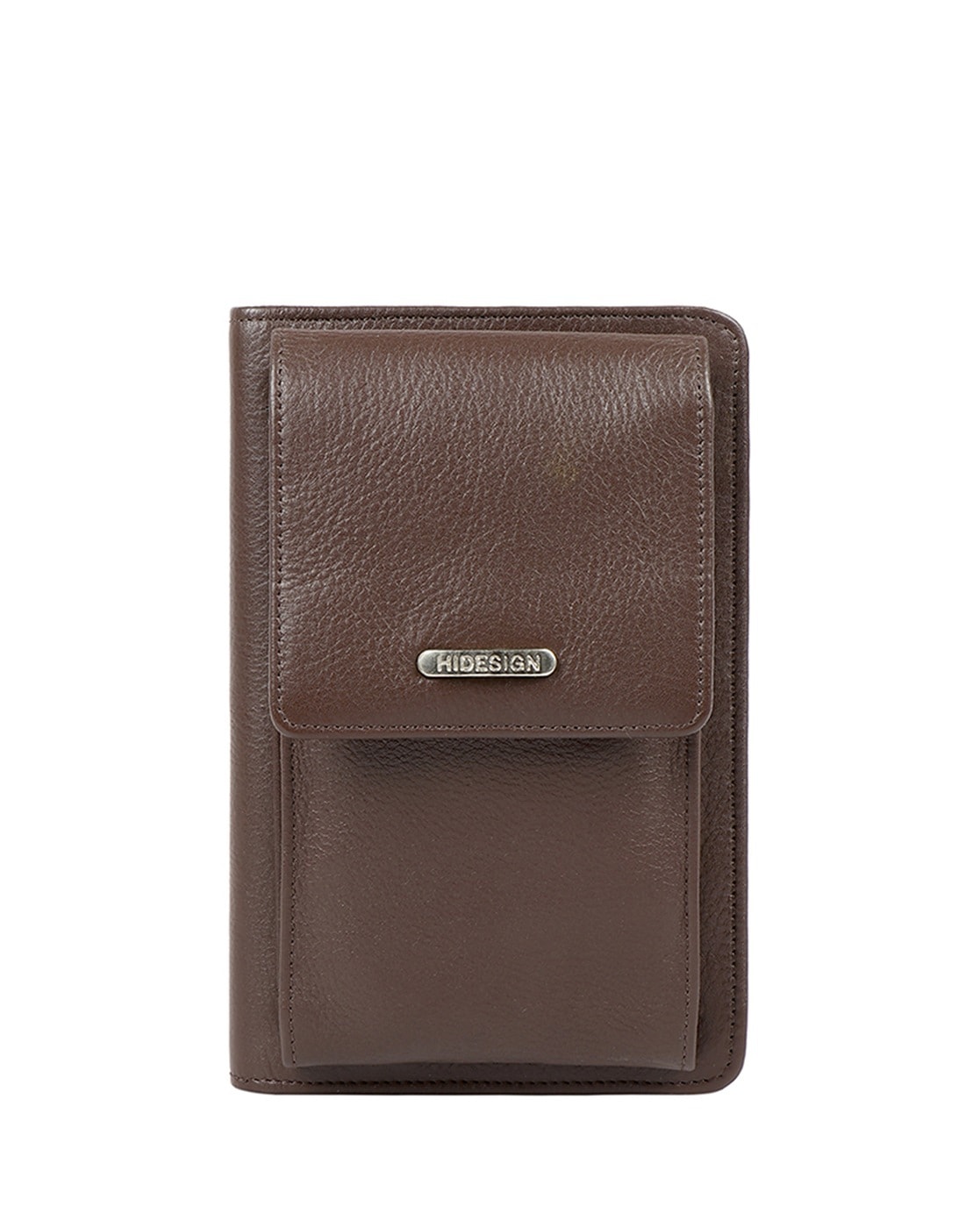 Buy HIDESIGN Colorado W1 Leather Women's Two Fold Wallet