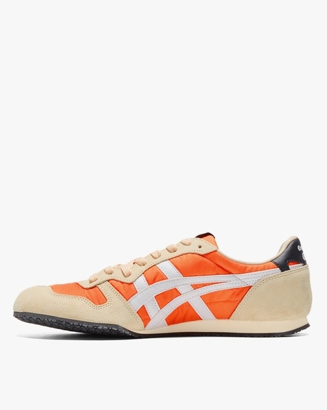 Onitsuka tiger serrano store homme brun