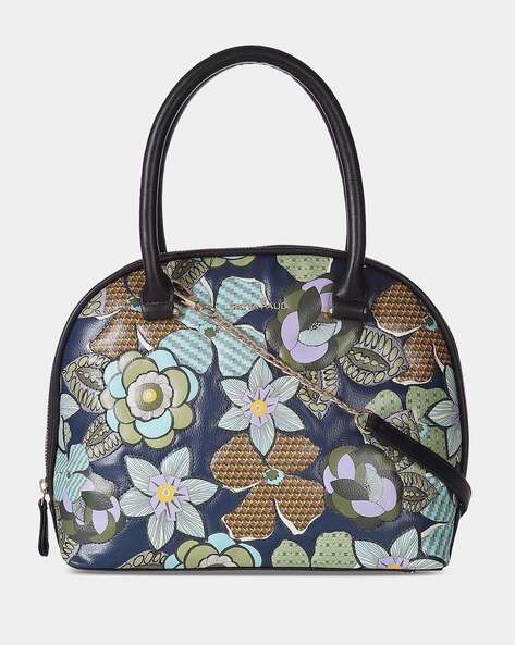 Buy Multicoloured Handbags for Women by SATYA PAUL Online Ajio