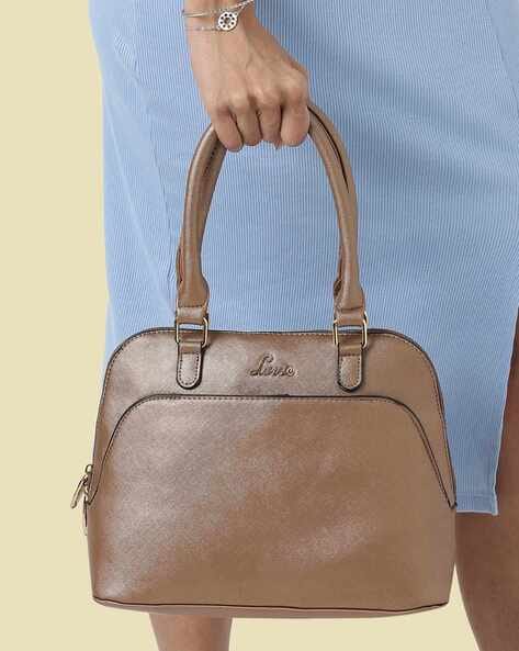 Valle 1 Medium Dome Satchel