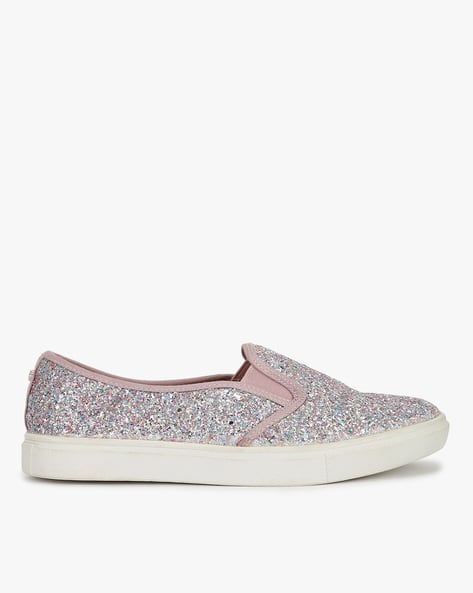 Elsaa Dx Slip-On Sneakers