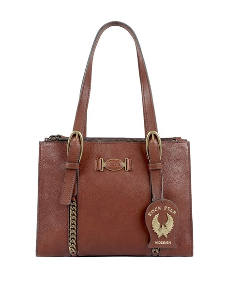 HIDESIGN Leather Exterior Shoulder Bag Bags & Handbags for Women for sale |  eBay