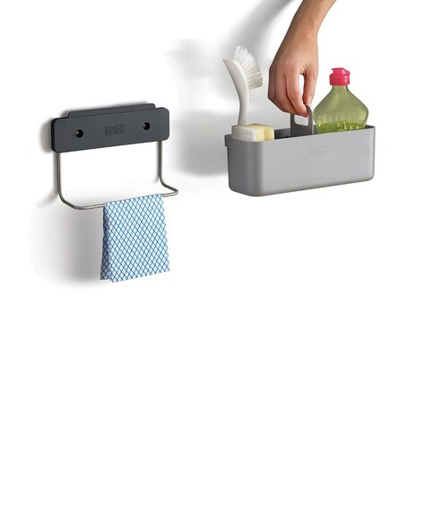 DoorStore™ In-cupboard Sink Tidy