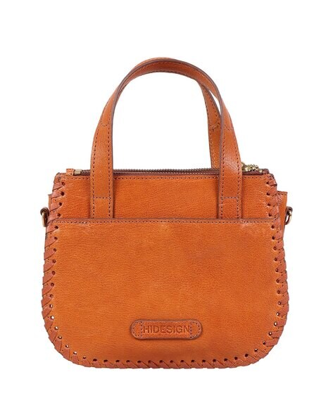 Buy Brown Handbags for Women by HIDESIGN Online