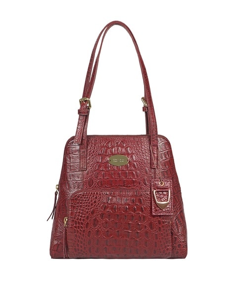 Buy Marsala Belle Star 02 Shoulder Bag Online - Hidesign