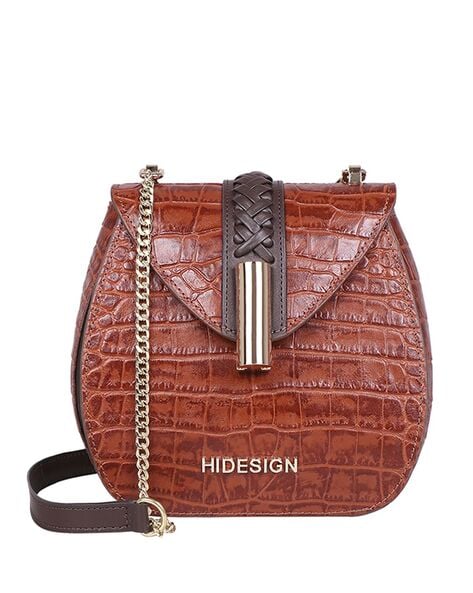Buy Hidesign Sling Bag Online In India At Lowest Prices