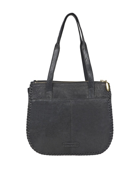 Hidesign on sale black handbag