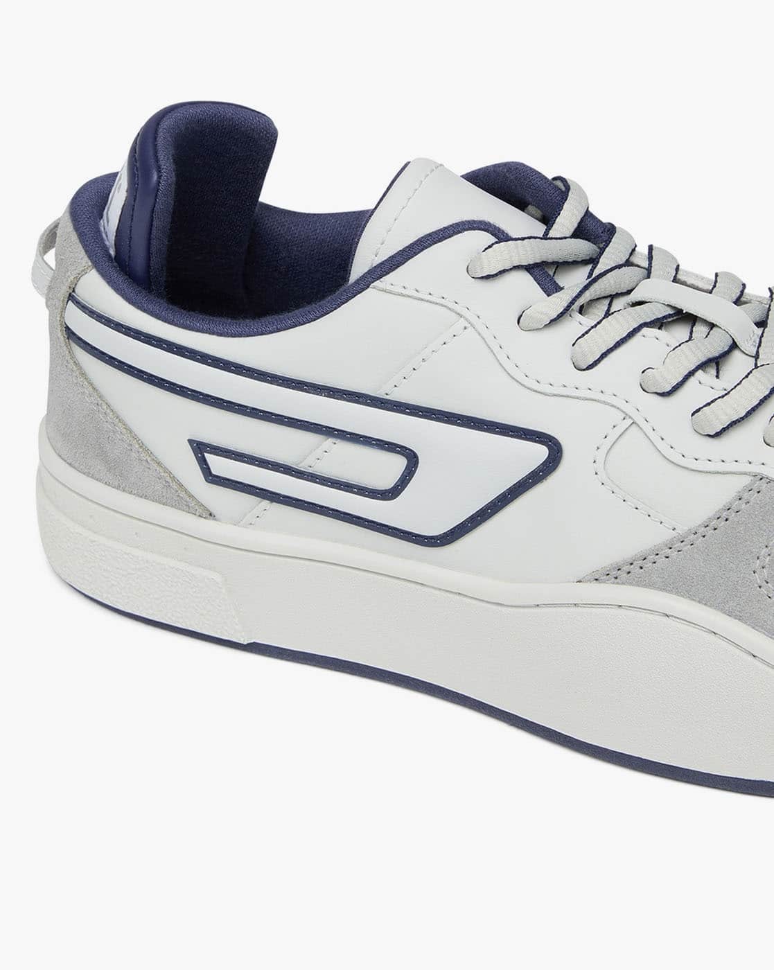 Buy DIESEL S-Ukiyo Low X Sneakers Online | Ajio.com