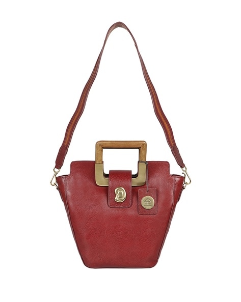 Hidesign Tan Leather Handbag – Fashion Exchange Consignment