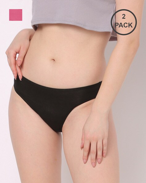 Buy Assorted Panties for Women by YOUSTA Online