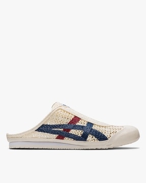 Onitsuka 2024 tiger slippers