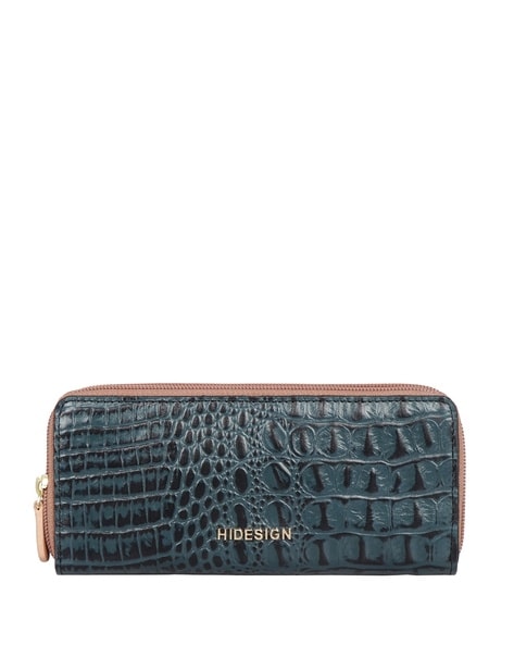 Hidesign on sale wallet ladies