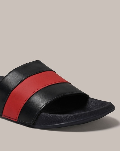 Gucci slides best sale cheap mens