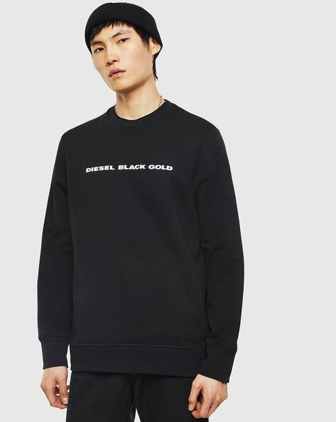 Sneilba Crew-Neck Pullover