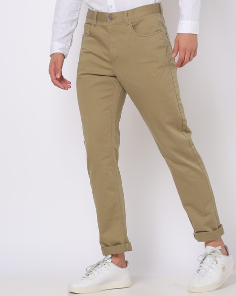 Netplay Relaxed Men Light Blue Trousers - Buy Netplay Relaxed Men Light  Blue Trousers Online at Best Prices in India | Flipkart.com