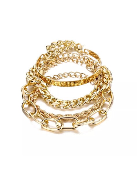 Shop Luxury 18ct Gold Bracelets & Bangles — Annoushka EU