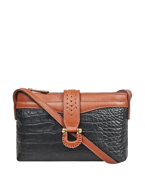 Hidesign Travel Wallet For Women Buy Black Wallets For Women By