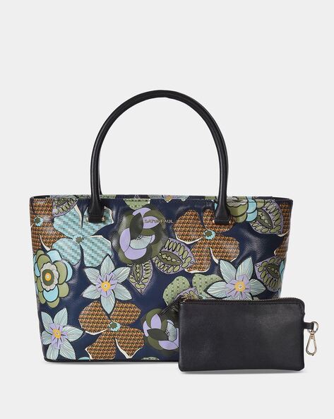 Radley longleat hot sale palms bag