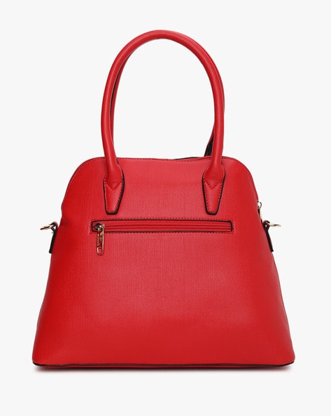 Cloth crossbody bag Kate Spade Red in Cloth - 31755939