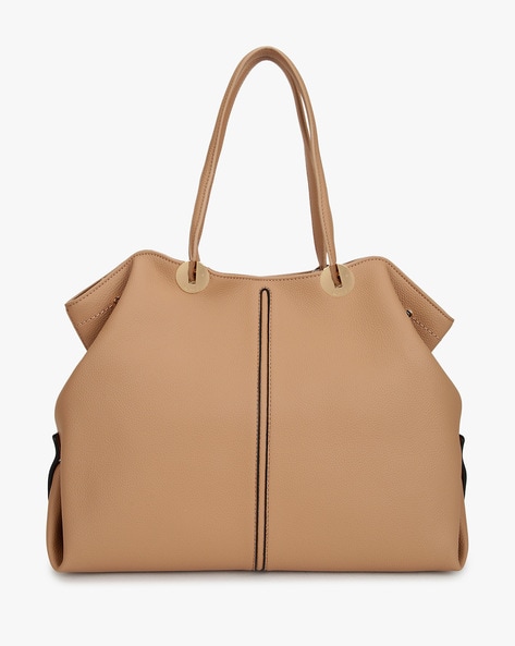 Dune 2025 beige bag