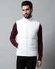 Buy White Jackets & Coats for Men by House Of Vedas Online | Ajio.com