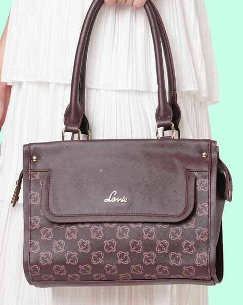 Buy Wine Handbags for Women by Lavie Online